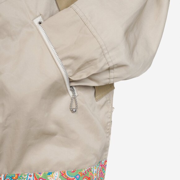 Junya Watanabe Man CDG SS2022 Reversible Blouson Jacket WI-J018-051 - Picture 14 of 16